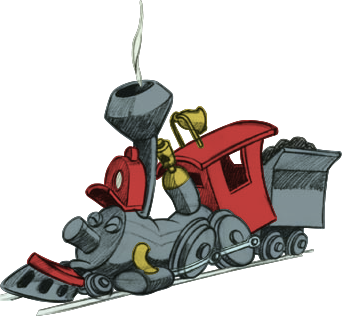 Casey Jr Color Codes Casey Jr (Color Remake) (PNG) V5 by alexartchanimte7 on DeviantArt