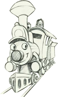 Casey Jr Draw Casey Jr (PNG) V6a by alexartchanimte7 on DeviantArt