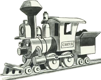 Casey Jr. Color Casey Jr (1941 in 2109 Ver) (PNG) V1 by alexartchanimte7 on DeviantArt