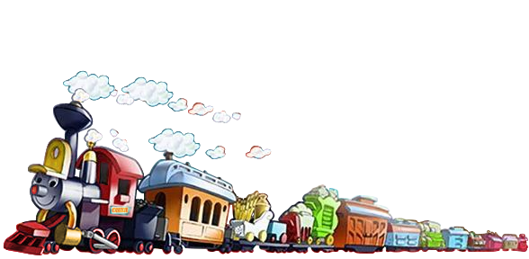 Casey Jr Rise Comic Casey Jr (PNG) (1941 in 2019 Style) V2 by alexartchanimte7 on DeviantArt