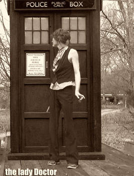 The Doctor (2)