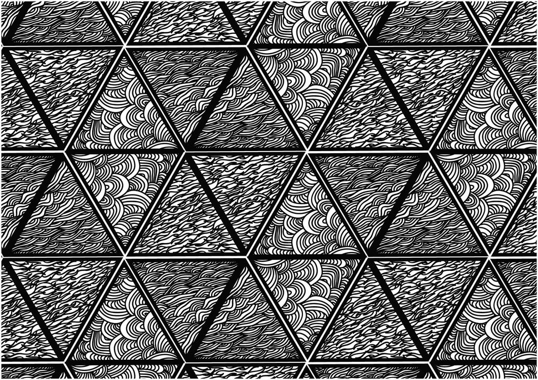 Deviantart Pattern Chart pattern by takeshikoloshin on DeviantArt
