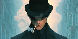 Silent Investigator