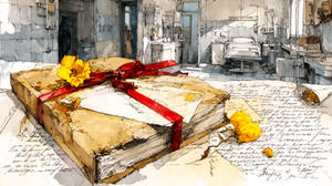 Discovery of Hidden Letters