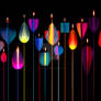 Candles Like Quiet Voices