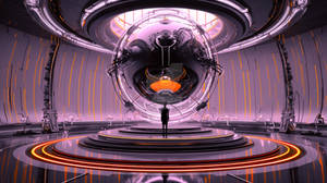 The Chamber Beyond Now