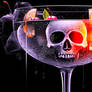 Skull Cocktail