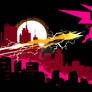 Neon Pork Apocalypse