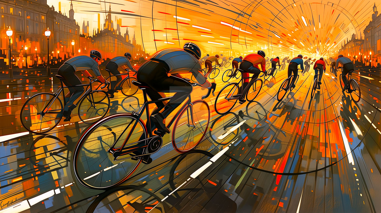 Velocity Toward the Sun (Daily Challenge)