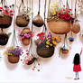 Basketry: Garden Within Reach