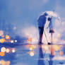 Rain Holds the Moment (Daily Challenge)