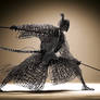 Shadow Of The Steel Ronin