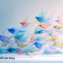 Colors Take Flight (Daily Challenge)