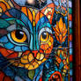 Gaze Through Glass