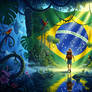 Brazil Jungle Adventure (Daily Challenge)