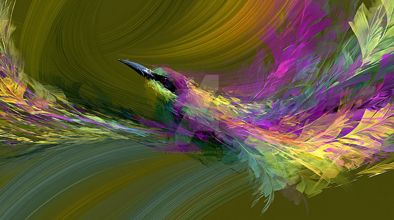 Feathers of Reverie (Daily Challenge)