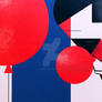 Risograph: Fragments of Thought