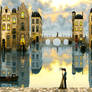 Canals of Forever (Daily Challenge)