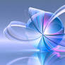 FREE WALLPAPER Celestial Flow