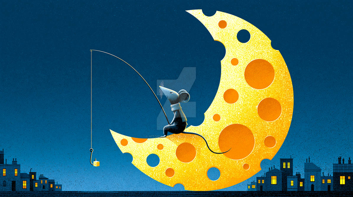 Moonlight Catch