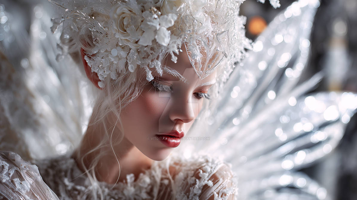 Frozen Grace