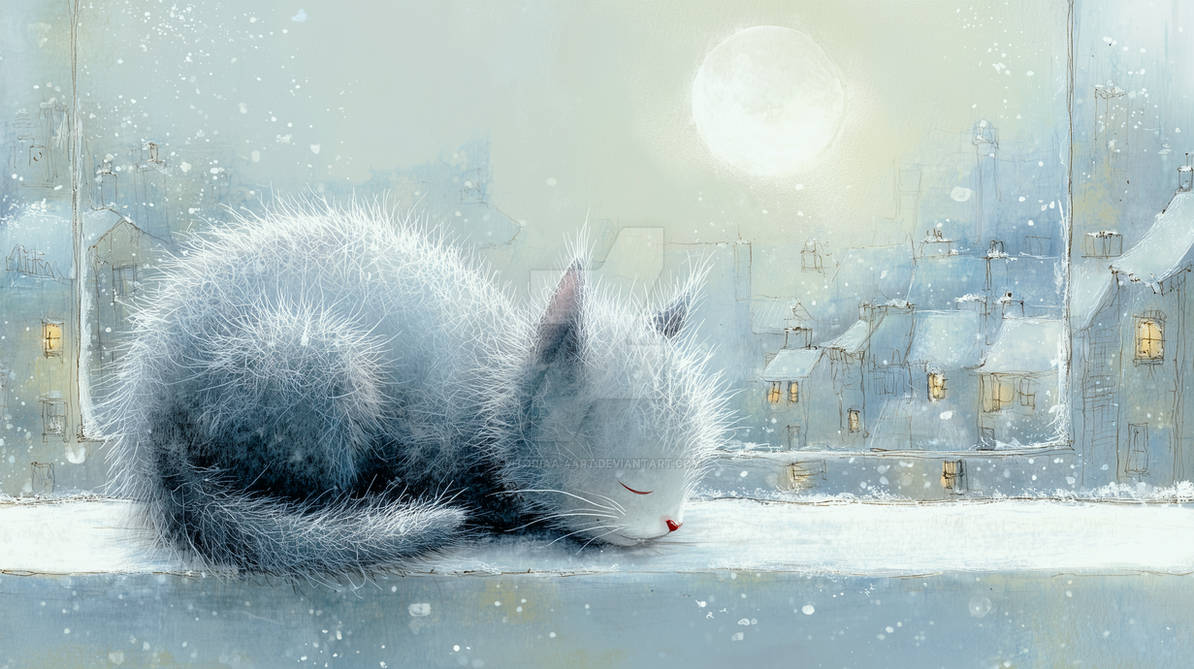Frostbound