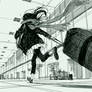 Departure