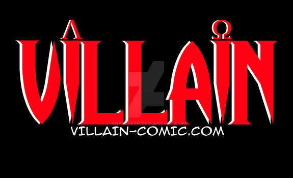 Villain Logo