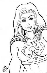 Supergirl--Week 13
