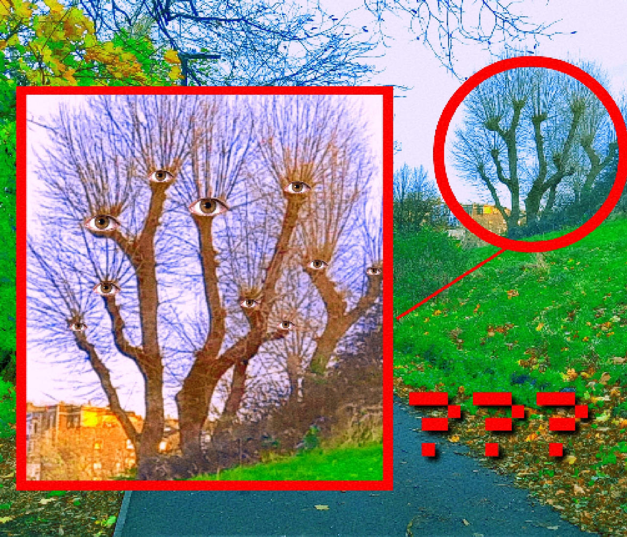 Normal Tree by Gloomy-Fish on DeviantArt