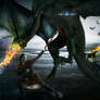 Dragons' Attack