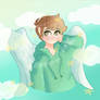 Green Angel  