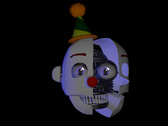 Ennard Wip 1