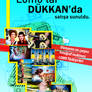 Lomolar Dukkan'da