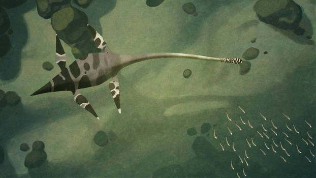 Woolungosaurus glendowerensis