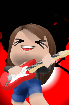 Animated Girl Playing guitar (GIF) by AngelCharles on DeviantArt Animated Girl Playing guitar (GIF) by AngelCharles on DeviantArt