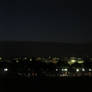 Washington, D.C. Nighttime Skyline