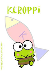 Keroppi