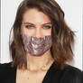 Lauren cohan gagged 03