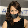 emilia clarke gagged 03