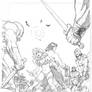 Conan vs Red Sonja page 2