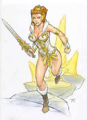 Teela Commission