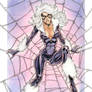 BlackCat on Web Commission Color