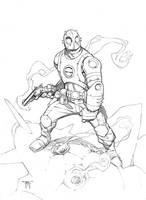 Atomic Robo