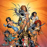 Tales of the Witchblade TP