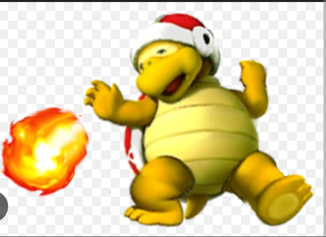 Heavy Fire Bro 3D by MarkKudym on DeviantArt