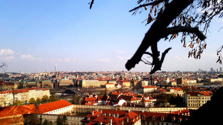 Praha City (SA)