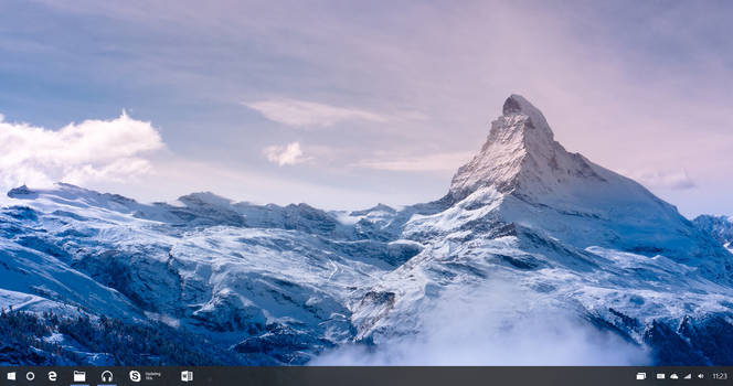 Explore the Best Taskbar Art | DeviantArt