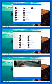 Explore the Best Taskbar Art | DeviantArt