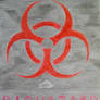 Biohazard symbol